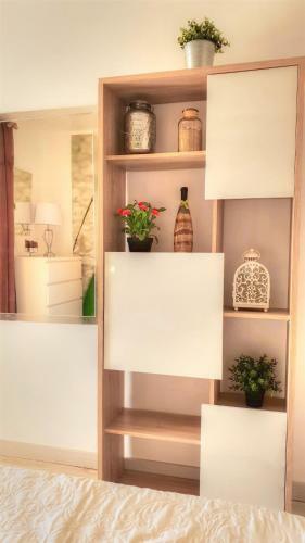 Apartamento Ocean Hillside