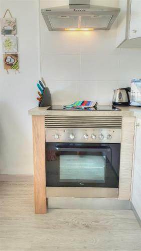 Apartamento Ocean Hillside
