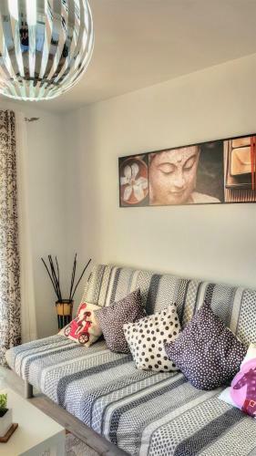 Apartamento Ocean Hillside