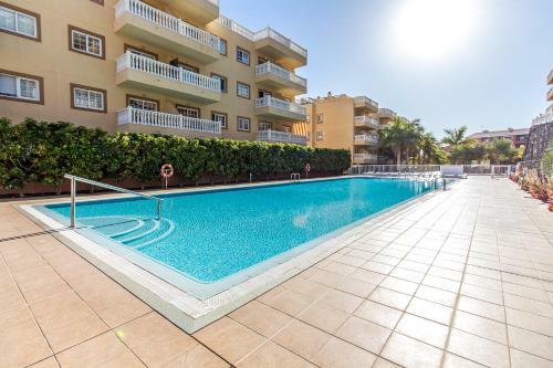 Apartamento Duplex El Palm Mar 4p