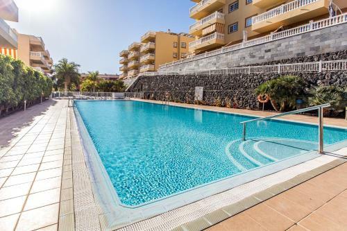 Apartamento Duplex El Palm Mar 4p