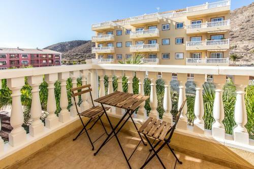 Apartamento Duplex El Palm Mar 4p