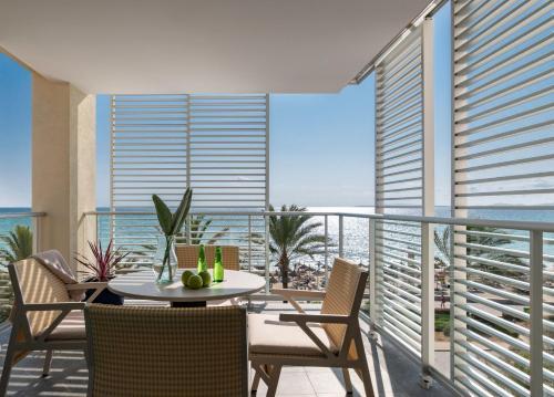 Apartamento Pure Salt Residences