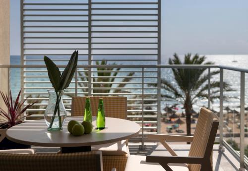 Apartamento Pure Salt Residences