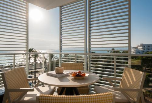 Apartamento Pure Salt Residences