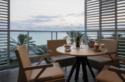 Apartamento Pure Salt Residences