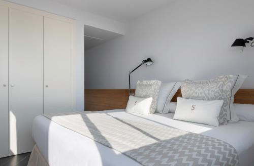Apartamento Pure Salt Residences
