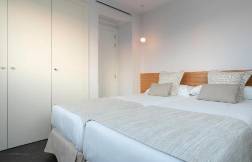Apartamento Pure Salt Residences
