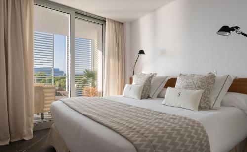 Apartamento Pure Salt Residences