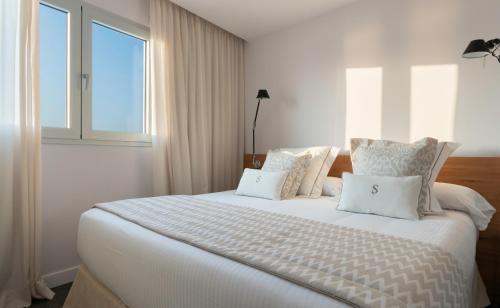 Apartamento Pure Salt Residences