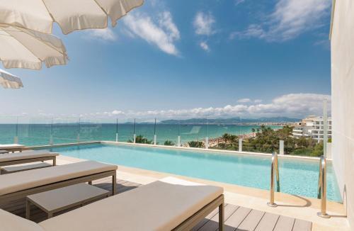 Apartamento Pure Salt Residences