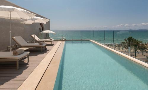Apartamento Pure Salt Residences