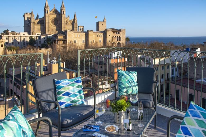 Hostal Apuntadores 8