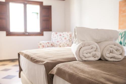 Apartamento Can Boss - Turismo De Interior