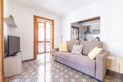 Apartamento Can Boss - Turismo De Interior