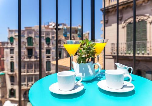 Apartamento Can Boss - Turismo De Interior