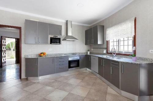 Villa Son Ver� D'alt