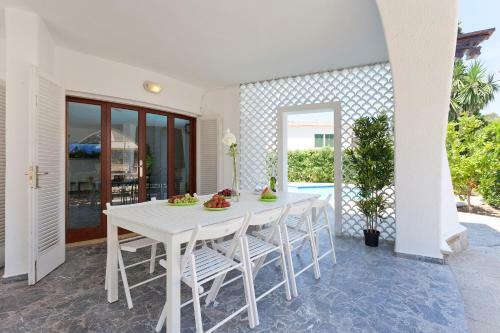 Villa Son Ver� D'alt