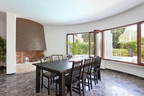 Villa Son Ver� D'alt