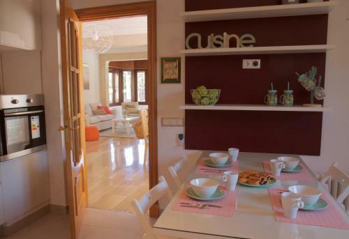 Villa Els Pins