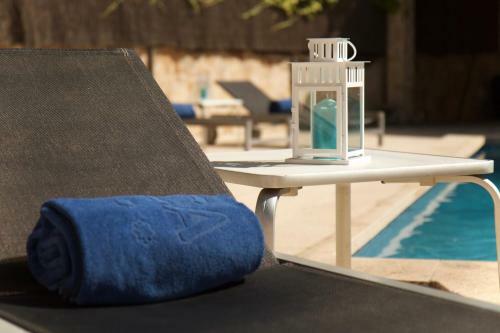 Villa Els Pins