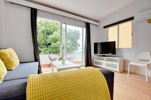 Apartamento Garita 2b