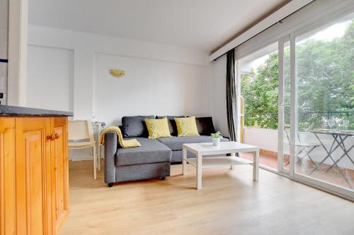 Apartamento Garita 2b
