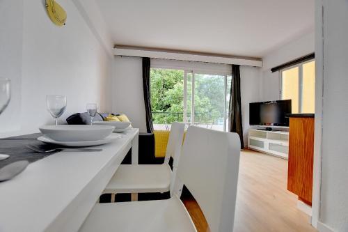 Apartamento Garita 2b