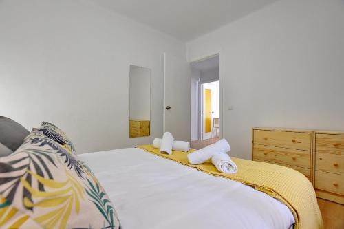 Apartamento Garita 2b