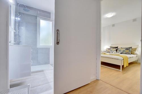 Apartamento Garita 2b