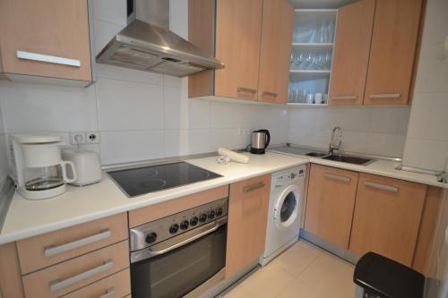 Apartamento Binimar 2
