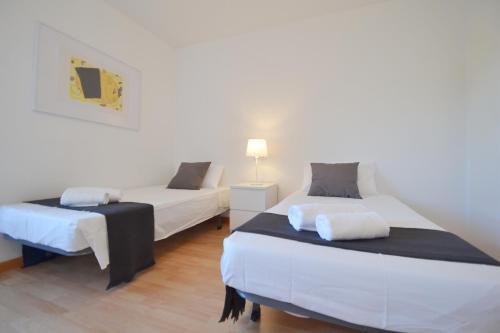 Apartamento Binimar 2