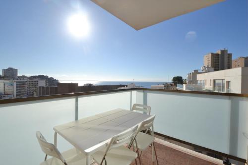 Apartamento Binimar 2