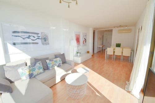 Apartamento Binimar 2