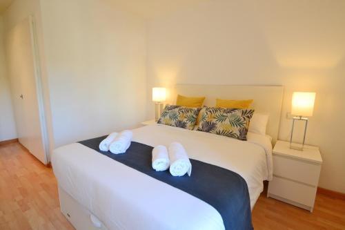 Apartamento Binimar 2