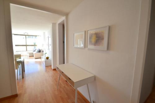 Apartamento Binimar 2