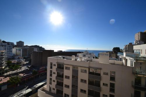 Apartamento Binimar 2