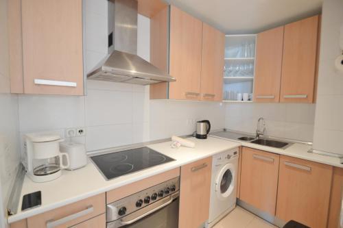 Apartamento Binimar 2