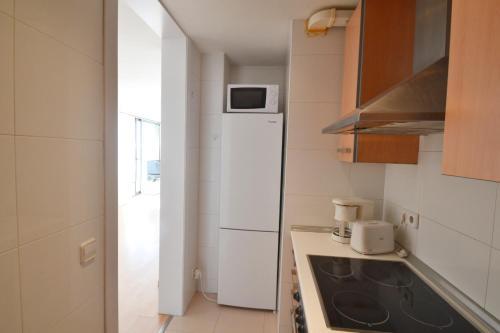 Apartamento Binimar 2