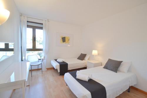 Apartamento Binimar 2
