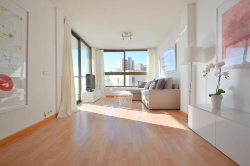 Apartamento Binimar 2
