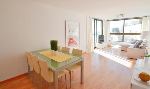 Apartamento Binimar 2