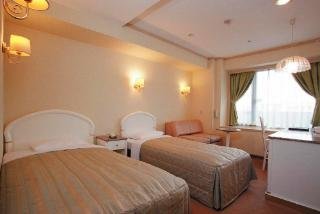 Hotel Kobe Sannomiya Union