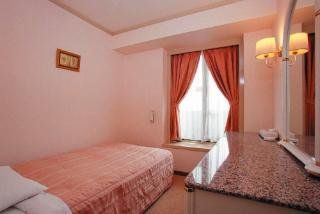 Hotel Kobe Sannomiya Union