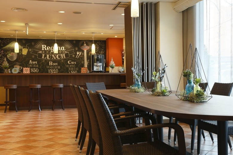 Kyoto Tower Hotel Annex