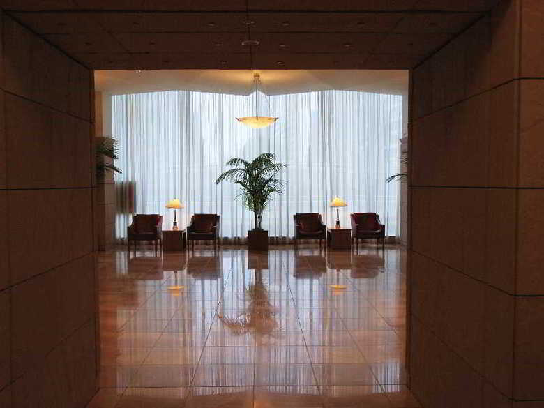Hotel Laforet Shin-osaka