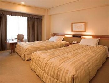 Hotel Laforet Shin-osaka