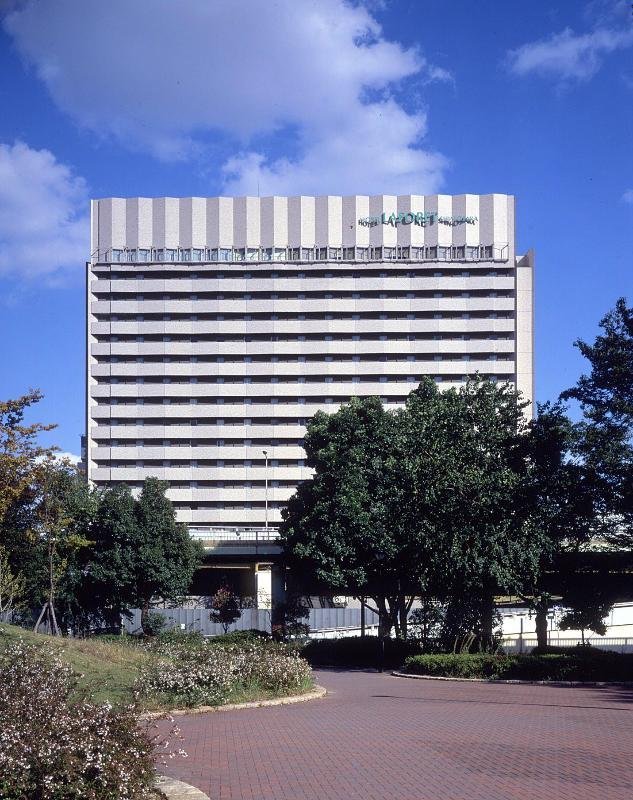 Hotel Laforet Shin-osaka