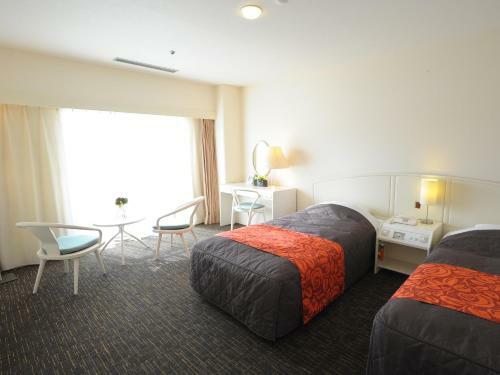 Hotel Maple Arima