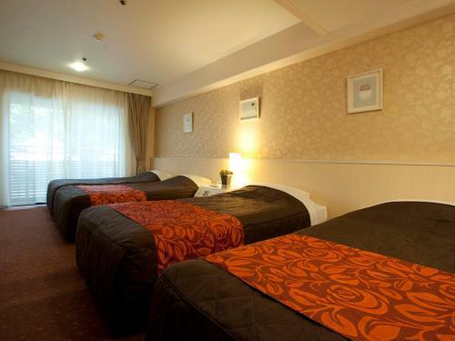 Hotel Maple Arima